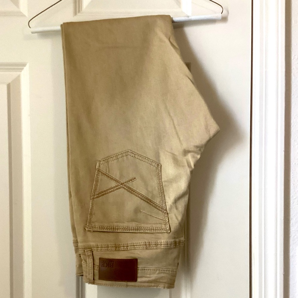 BKE Tyler Khaki Pants
